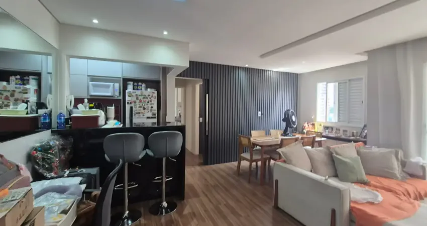 Apartamento 100 metros metro tatuapé 2 dormitórios suíte 2 vagas 74 metros