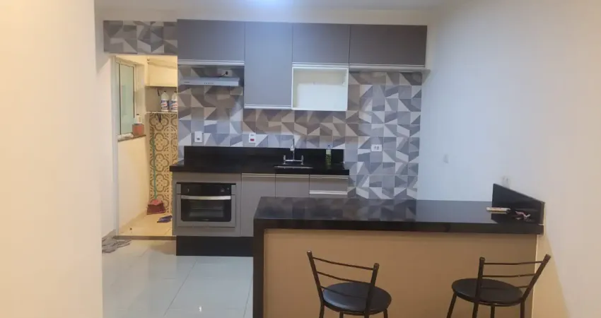 Apartamento impecável vila carrão 2 dormitórios 1 vaga 50 metros