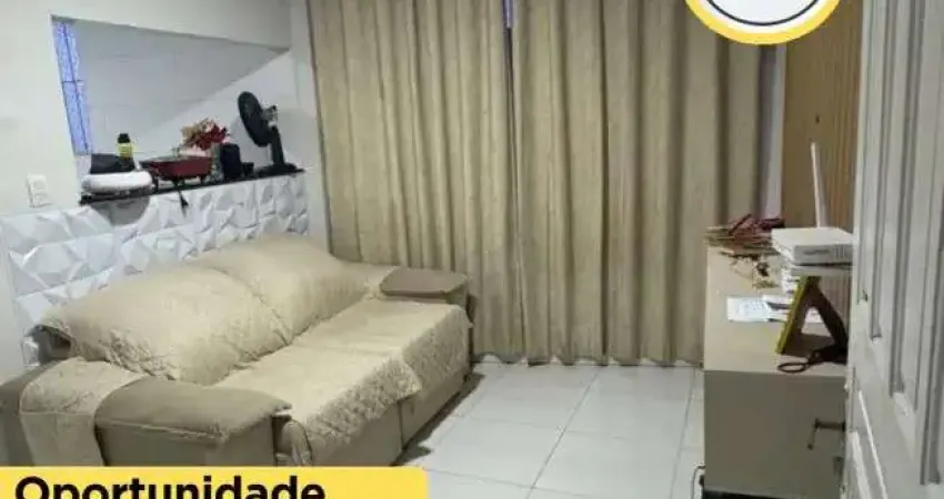 Casa com 2 quartos à venda na Rua Três, Maringá, Serra