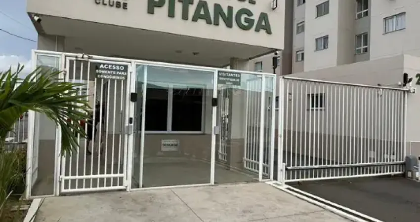 Apartamento à venda – Condomínio Vista de Pitanga | Porto Canoa