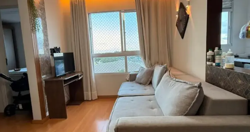 Apartamento à venda – Condomínio Vista de Pitanga | Porto Canoa