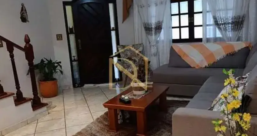 Casa com 3 quartos à venda na Vila Tesouro, São José dos Campos