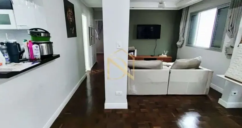 - Apartamento- 3 dormitórios- 70 m² - Edifício Belvedere - Jd Satélite