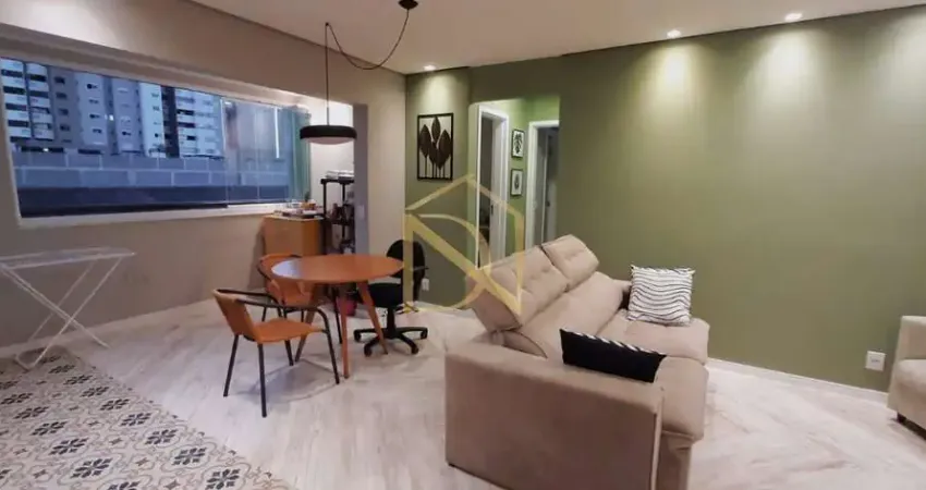 Apartamento 2 dormitórios - 65m² - Maranata - Parque Industrial