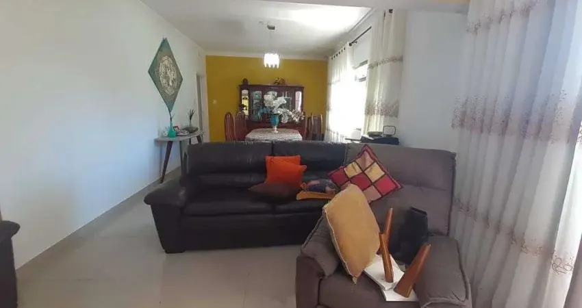 Casa à Venda em Bosque dos Eucaliptos, São José dos Campos - SP