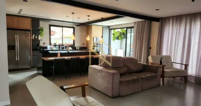 Casa com 3 quartos à venda no Jardim Esplanada, São José dos Campos