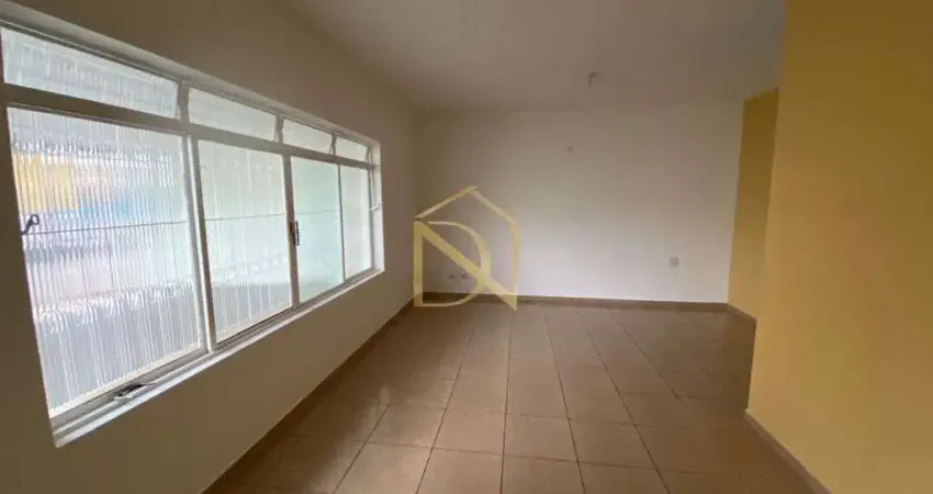Casa com 2 quartos à venda na Vila Industrial, São José dos Campos