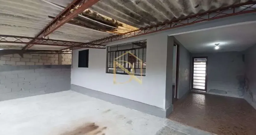 Casa com 3 quartos à venda no Jardim Valparaíba, São José dos Campos