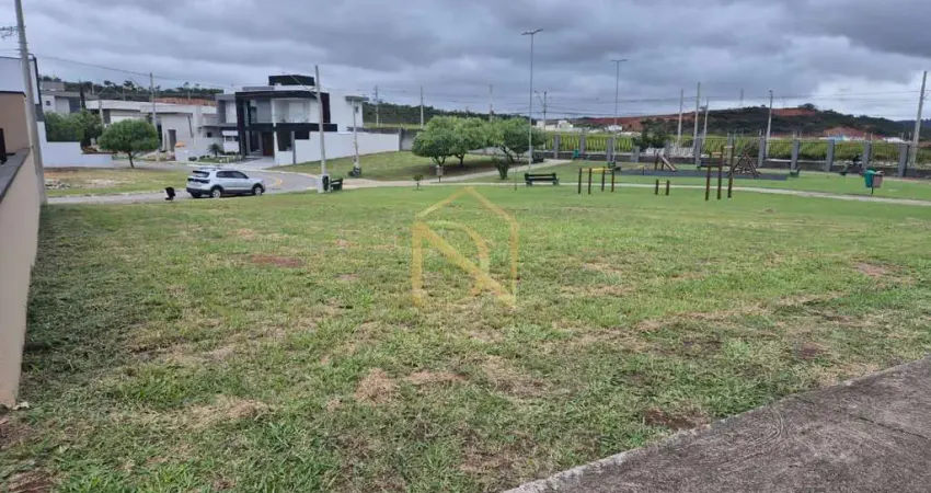Terreno- 480,87 m²- Condomínio Rudá- Bairro Floresta- São José dos Campos-SP