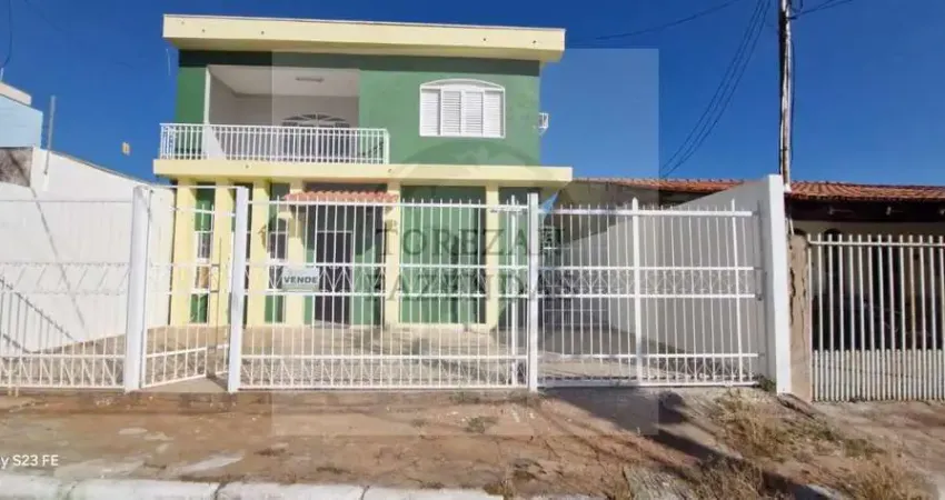 Sobrado para Venda em Cuiabá, PARQUE CUIABÁ, 4 dormitórios, 1 suíte, 3 banheiros, 2 vagas