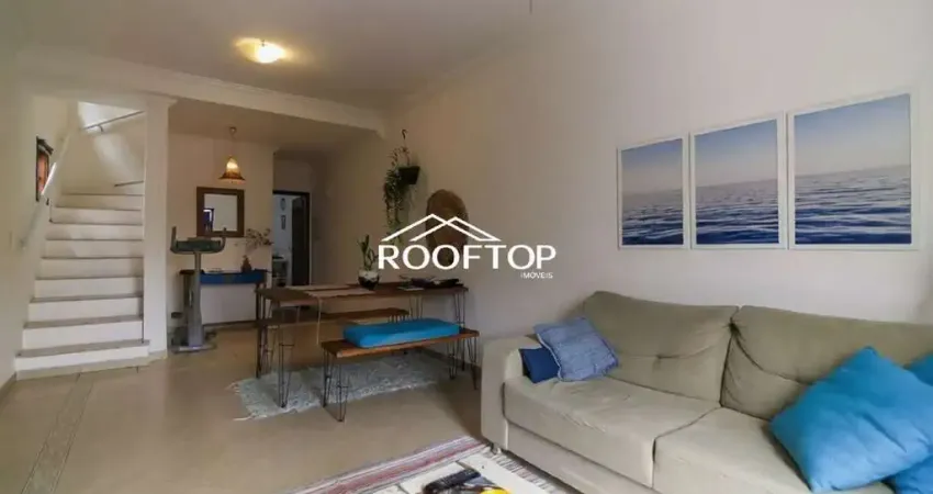 Casa em condomínio fechado com 3 quartos à venda no Parque Monte Alegre, Taboão da Serra