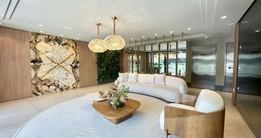 Apartamento com 3 quartos à venda no Campinas, São José