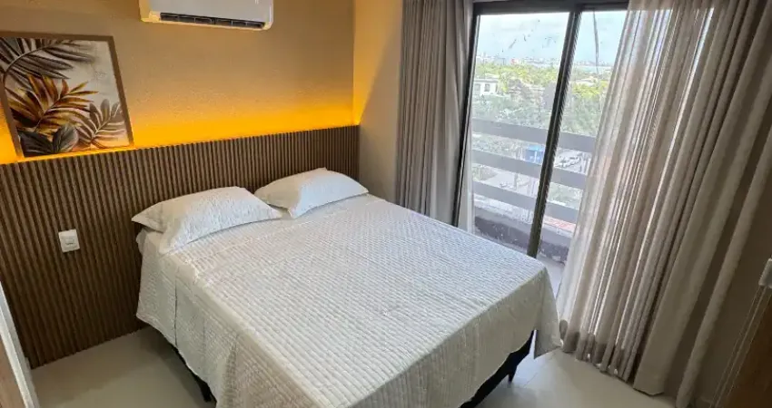 Flat´s a 200m do Mar no Jardim Oceania, Condições imperdiveis.