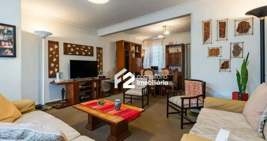 Casa com 3 dormitórios à venda, 100 m² por R$ 1.100.000,00 - Moema - São Paulo/SP