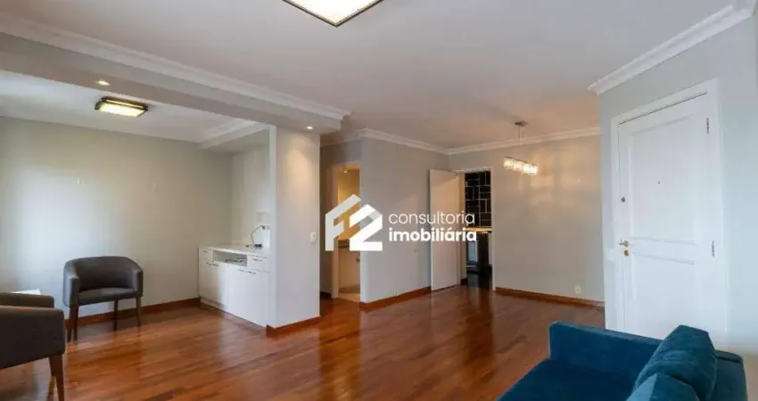 Apartamento com 3 quartos à venda na Rua Rio Grande, 649, Vila Mariana, São Paulo