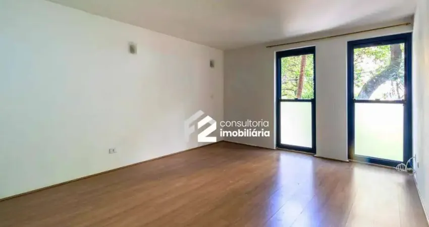 Apartamento com 2 dormitórios à venda, 92 m² por R$ 720.000 - Moema Pássaros - São Paulo/SP