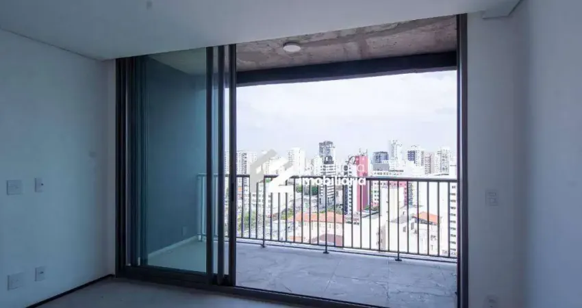 Apartamento com 1 dormitório à venda, 24 m² - Vila Mariana - São Paulo/SP