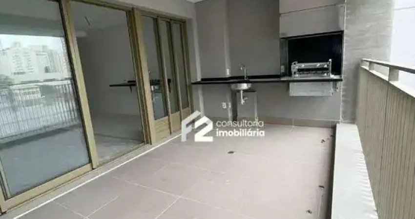Apartamento com 2 dormitórios à venda, 105 m² por R$ 2.350.000 - Moema - São Paulo/SP