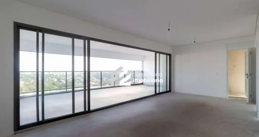 Cobertura com 4 dormitórios à venda, 330 m² - Campo Belo - São Paulo/SP