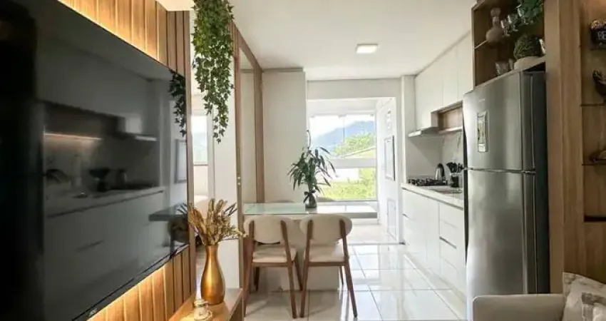 Apartamento com 2 quartos à venda na Rua Hermann Grutzmacher, Três Rios do Sul, Jaraguá do Sul