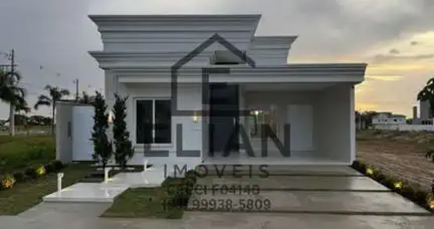 Casa de Luxo em Condomínio com Mirante Privativo em Chapada dos Guimarães-MT - 3 quartos, 3 suítes, piscina aquecida e mais!