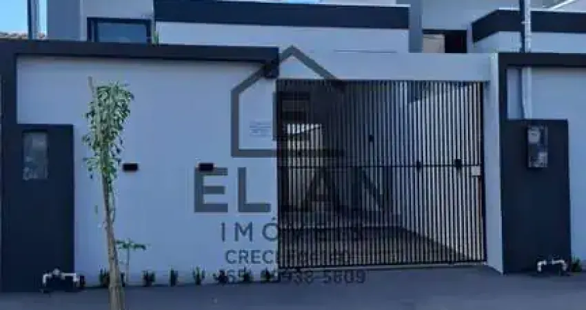 Imperdível oportunidade: Casa de 3 quartos e 121m² à venda no Jardim Universitário, Cuiabá-MT!