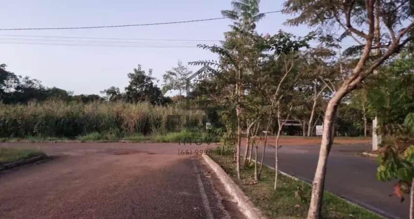 Terreno à venda na ., Cohab Véu de Noiva, Chapada dos Guimarães