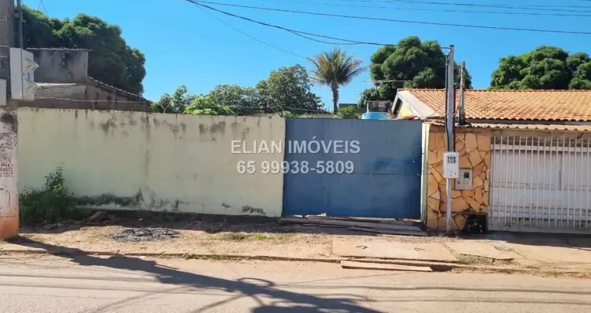 Terreno à venda na Rua Quatro, 1, Residencial Coxipó, Cuiabá