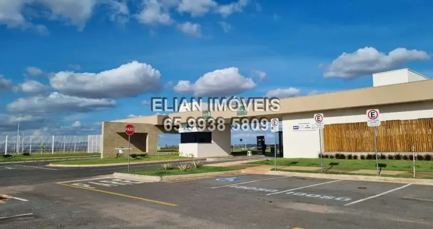 Terreno à venda na Avenida José Estevão Torquato da Silva, 1, Jardim Vitória, Cuiabá