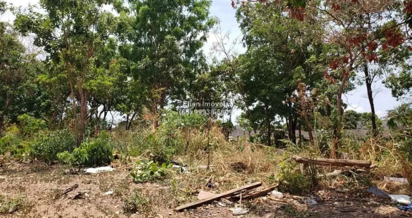 Terreno Residencial 1.320 m² à venda no bairro pq Nova Esperanca em Cu