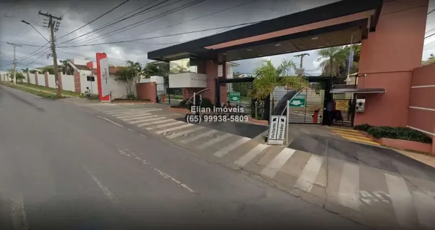 Terreno à venda na Avenida Érico Gonçalves Preza Filho, 325, Jardim Itália, Cuiabá