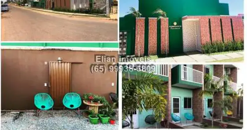 Sala comercial à venda na R. Vinte e Seis, 1, Bom Clima, Chapada dos Guimarães