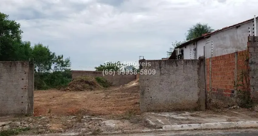 Excelente terreno para barracão comercial de 560m² com ótima localiza