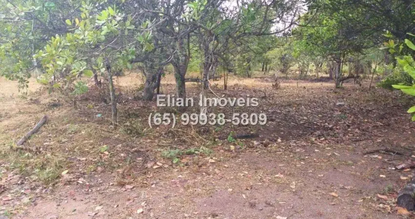 Terreno à venda na Avenida V-2, 1, Nova Esperança, Cuiabá