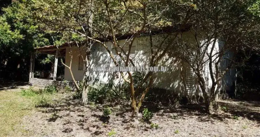 Chácara com 9 hectares as margens da Cabeceira do Córrego Itapeva