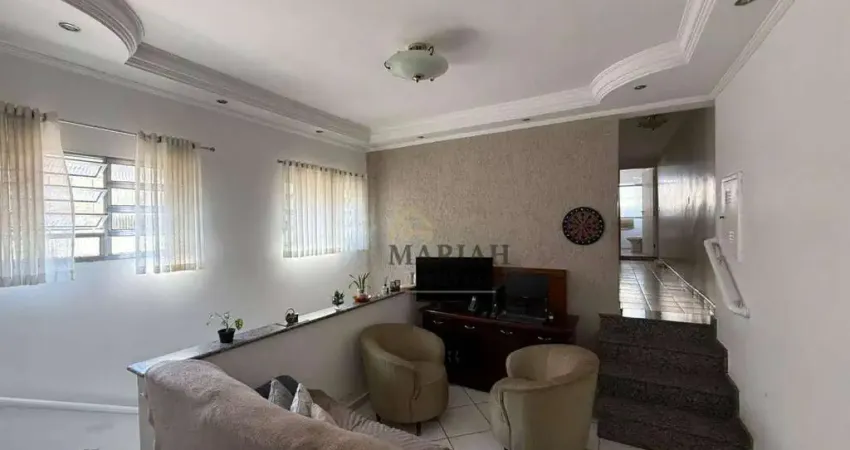 Imóvel à Venda no Centro de Diadema | 374m² Construídos, 2 Vagas