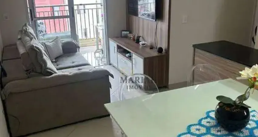 Apartamento no Condomínio Flex Diadema à Venda | 61m² e 1 Vaga