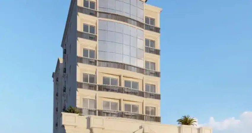 Apartamento com 2 quartos à venda no Boa Vista, Ponta Grossa 