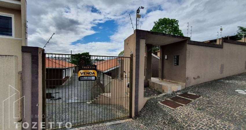 Casa em condomínio fechado com 3 quartos à venda no Uvaranas, Ponta Grossa 