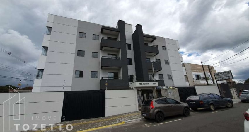 Apartamento com 2 quartos à venda no Ronda, Ponta Grossa 