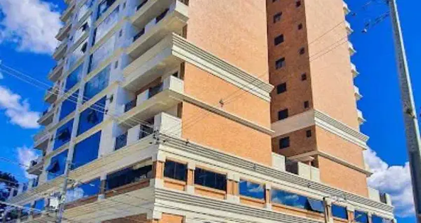 Apartamento com 3 quartos à venda no Jardim Carvalho, Ponta Grossa 