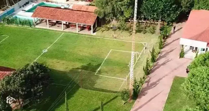 Chácara / sítio à venda no Contorno, Ponta Grossa 