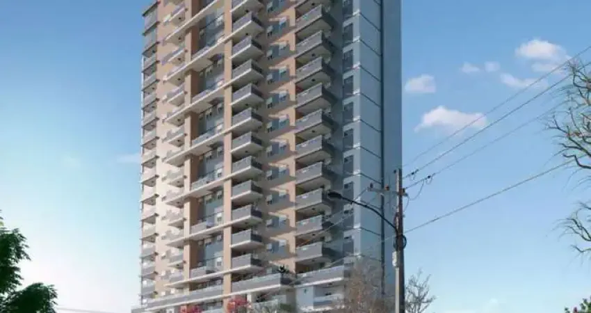 Apartamento com 2 quartos à venda no Oficinas, Ponta Grossa 