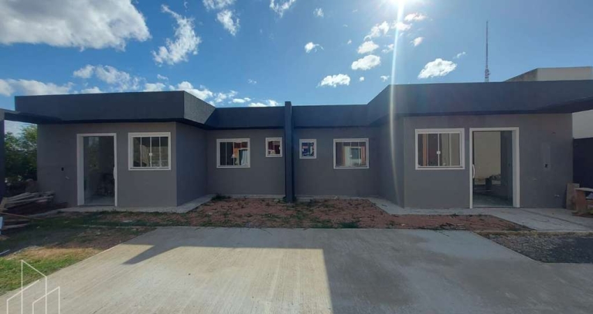 Casa em condomínio fechado com 3 quartos à venda no Boa Vista, Ponta Grossa 