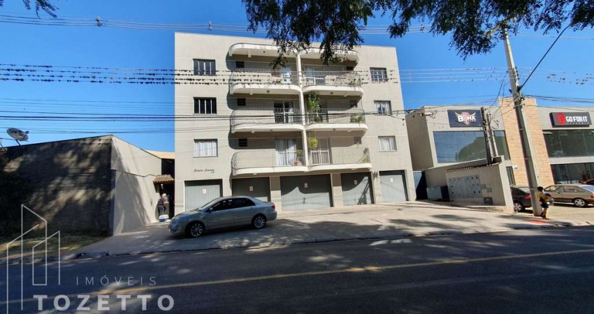Apartamento com 2 quartos à venda no Uvaranas, Ponta Grossa 