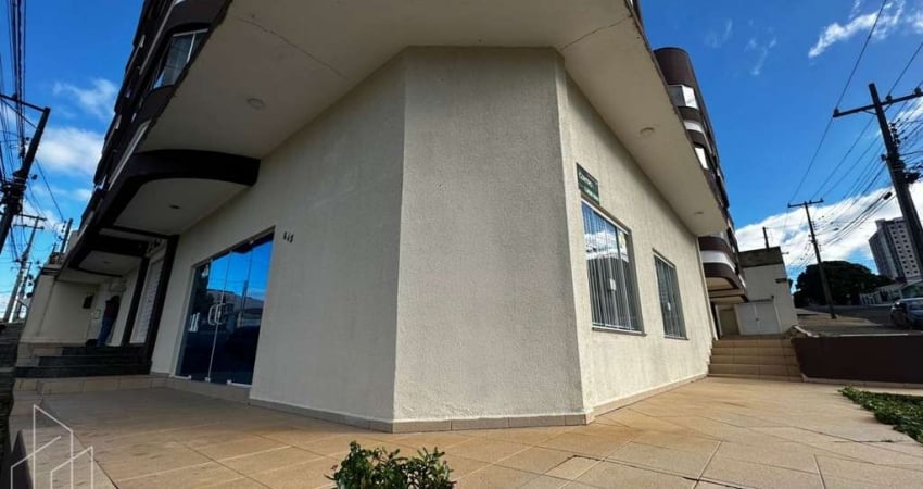 Sala comercial à venda no Centro, Ponta Grossa 