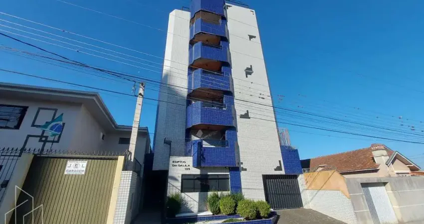 Apartamento com 3 quartos à venda no Centro, Ponta Grossa 