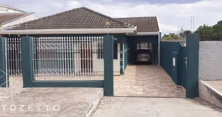 Casa com 3 quartos à venda no Oficinas, Ponta Grossa 