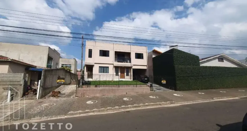 Casa com 3 quartos à venda na Rua Alberto de Oliveira, 804, Nova Rússia, Ponta Grossa