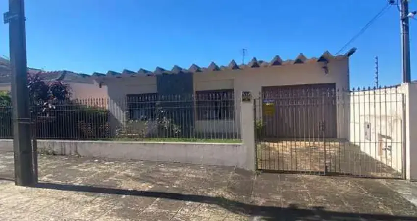 Casa com 3 quartos à venda no Oficinas, Ponta Grossa 
